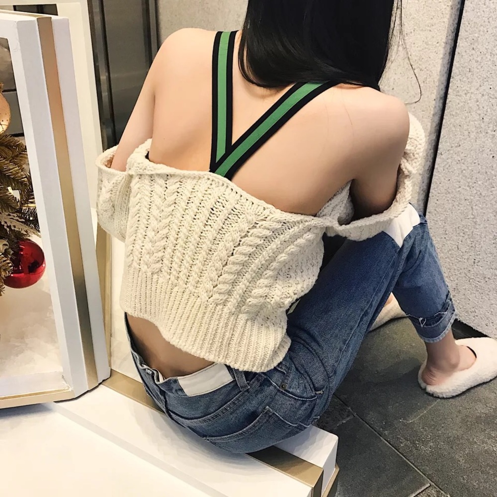 Fashion sweater!!!